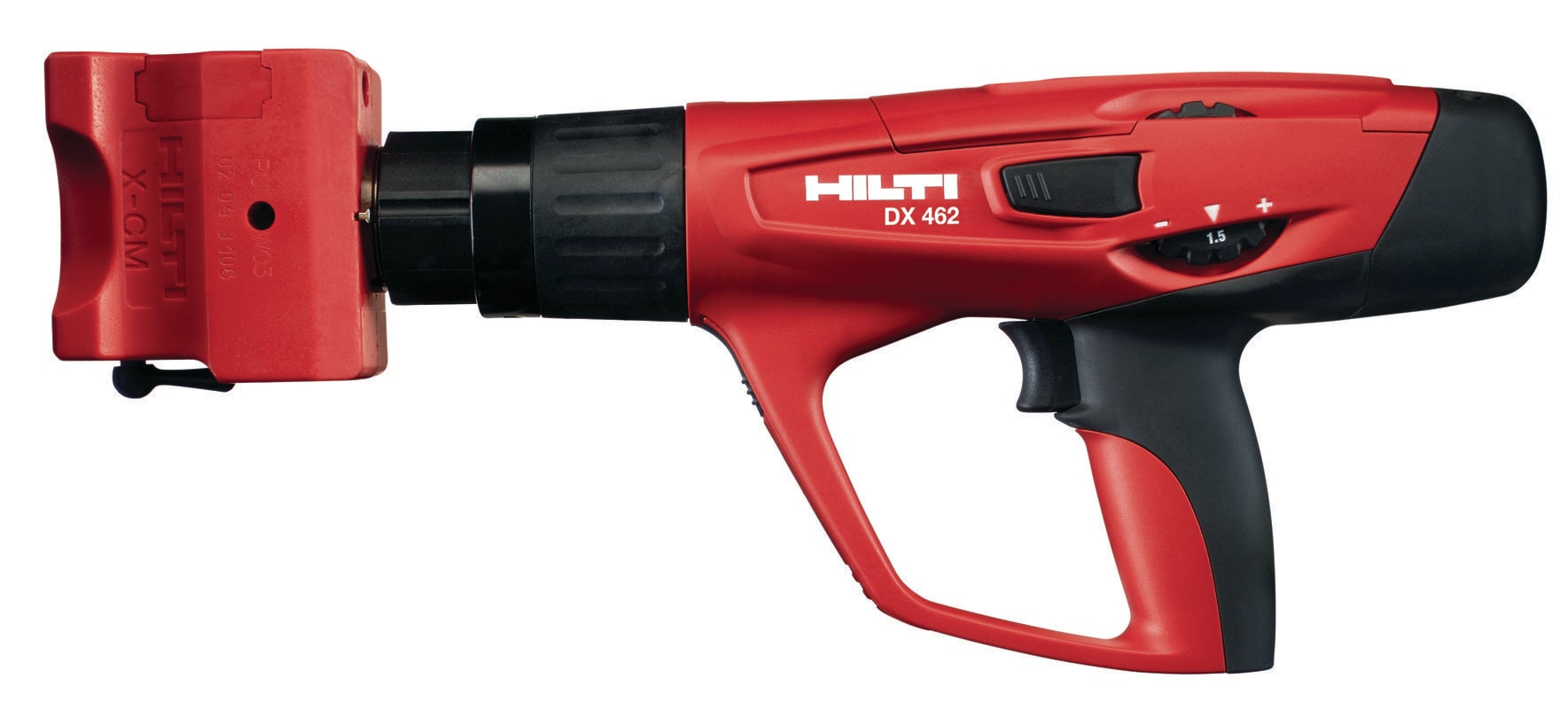 Hilti dx 462 cm